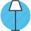 bedroom lamp, bedside lamp, room lamp, table lamp, table light 