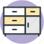 cabinet, cupboard, cupboard drawers, drawers, storage drawers 