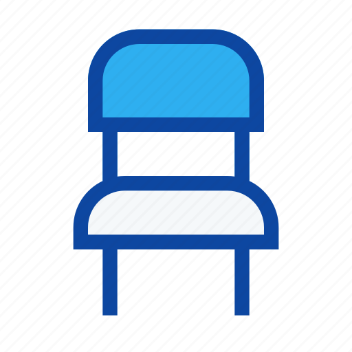 Chair, decor, dining, furnishing, furniture, interior icon - Download on Iconfinder