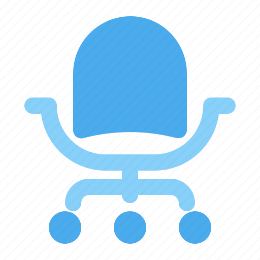Chair, direcotr, furniture, office, room icon - Download on Iconfinder