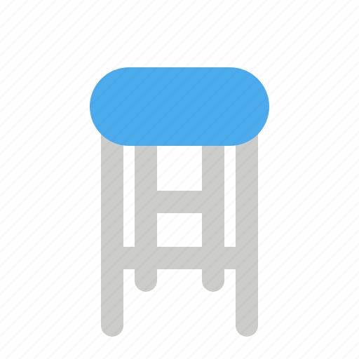 Apartment, cafe, chair, house, room icon - Download on Iconfinder