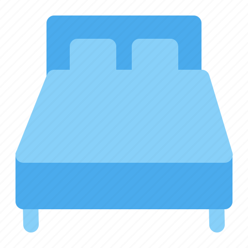 Apartment, bed, furniture, house, luxury, room icon - Download on Iconfinder