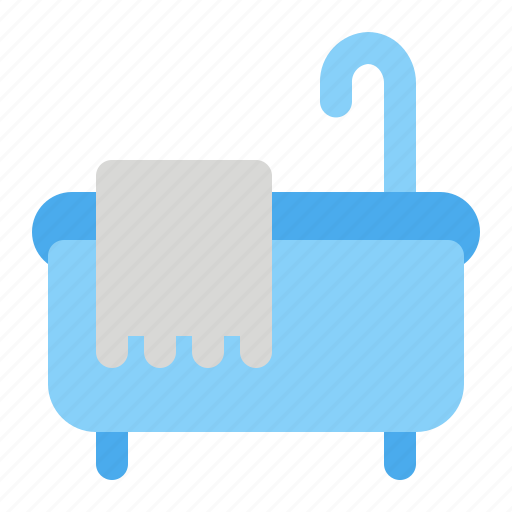 Bathroom, furniture, house, room, washing icon - Download on Iconfinder