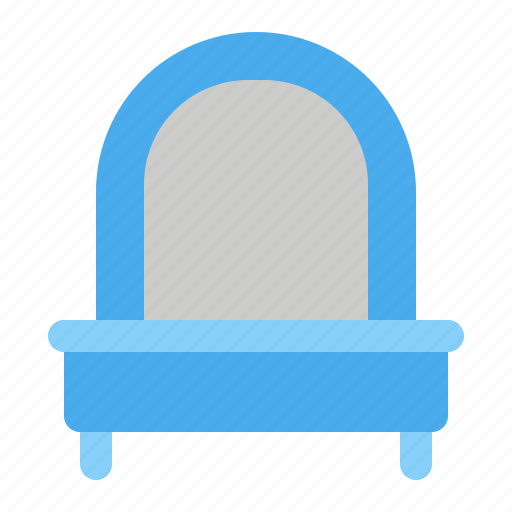 Furniture, house, luxury, mirorr, room, table icon - Download on Iconfinder