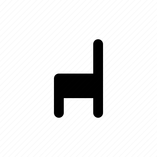 Chair, furniture, home, house icon - Download on Iconfinder