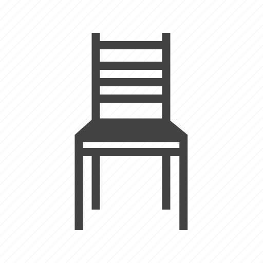 Chair, decor, elegance, interior, modern, office, style icon - Download on Iconfinder
