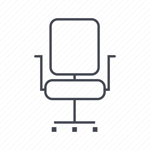 Decorate, furniture, home, interior, outline, room icon - Download on Iconfinder