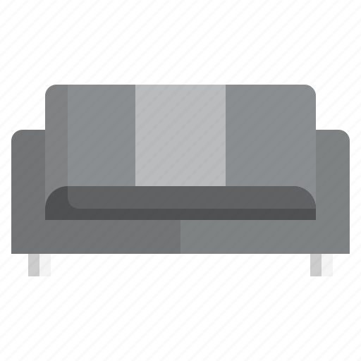 Sofa, furniture, home, room, interior icon - Download on Iconfinder
