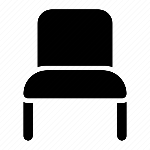 Chair, furniture, house, room icon - Download on Iconfinder