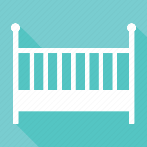 Bed, bed time, bedroom, bedroom furniture, furniture icon - Download on Iconfinder