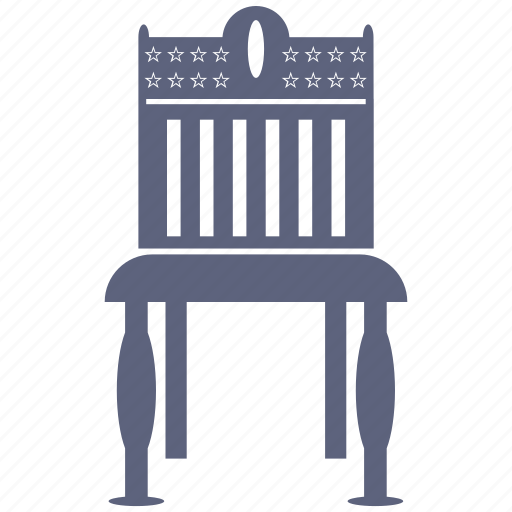 Chair, seat icon - Download on Iconfinder on Iconfinder