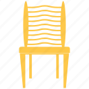 chair, seat