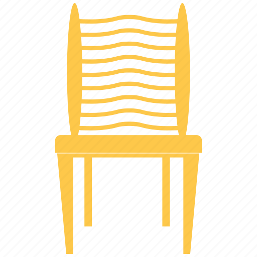Chair, seat icon - Download on Iconfinder on Iconfinder