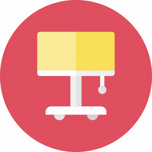 Lamp icon - Download on Iconfinder on Iconfinder