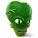 alien, morbo