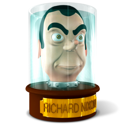 Nixon, richard icon - Free download on Iconfinder