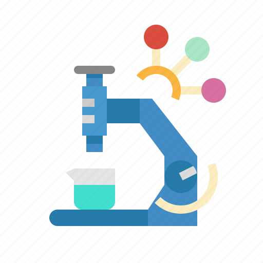 Manufacturing, medicine, research, scientific, technology icon - Download on Iconfinder