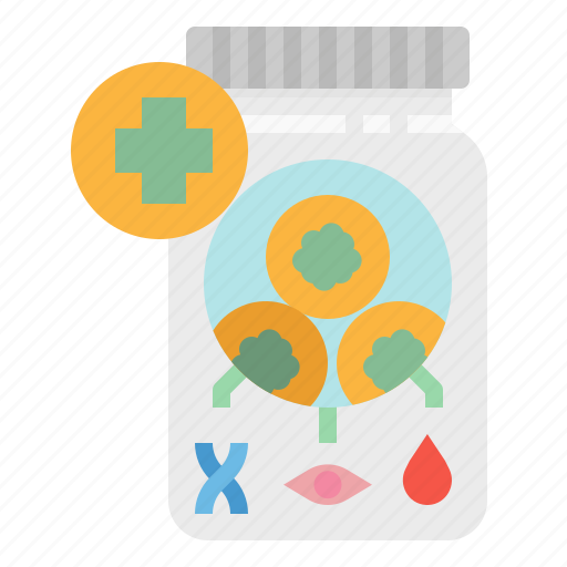 Cell, culture, medicine, pharmacy, stem icon - Download on Iconfinder
