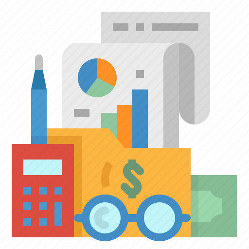 Accounting, company, firm, investments, knowledge icon - Download on Iconfinder