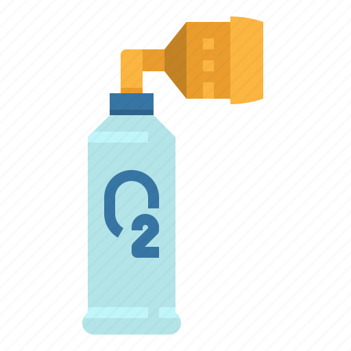 Air, bottled, can, oxygen, sell icon - Download on Iconfinder