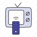 device, display, monitor, remote, screen, television, tv, tv remote
