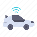 automated, automotive, autonomous, car, self driving, vehicle, wireless, smart car