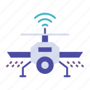 drone, modern, networking, robot, technology, wireless