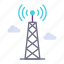 communication, connection, interaction, internet, network, tower 