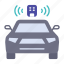 automobile, autonomous, car, futuristic, transport, vehicle 