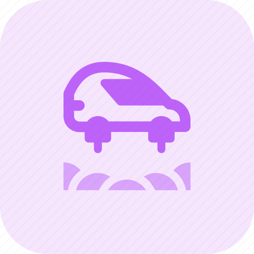 Car, tech, future, technology icon - Download on Iconfinder