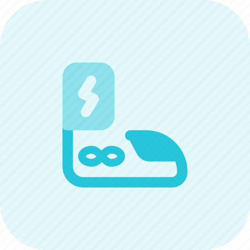 Hyperloop, train, power, future, technology icon - Download on Iconfinder