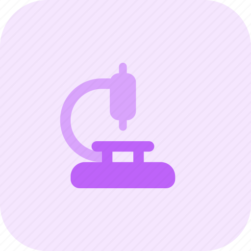 Microscope, future, technology, micro, organism icon - Download on Iconfinder