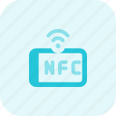 mobile, nfc, future, technology