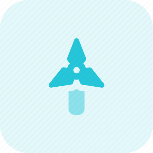 Propeller, future, technology, device icon - Download on Iconfinder