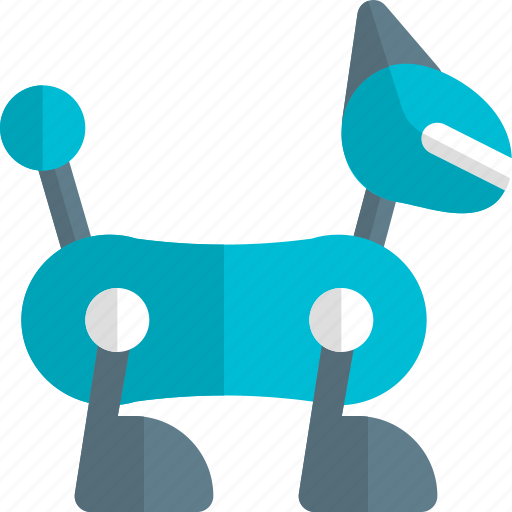 Kitty, robot, future, technology icon - Download on Iconfinder