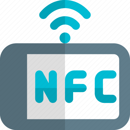 Mobile, nfc, future, technology icon - Download on Iconfinder