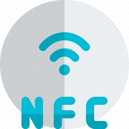 Nfc, sensor, future, technology icon - Download on Iconfinder