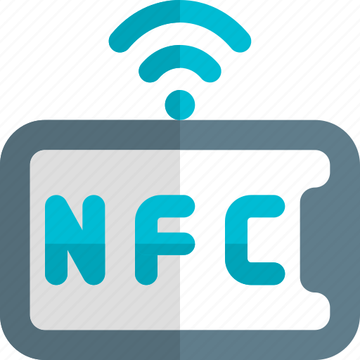 Smartphone, nfc, future, technology icon - Download on Iconfinder
