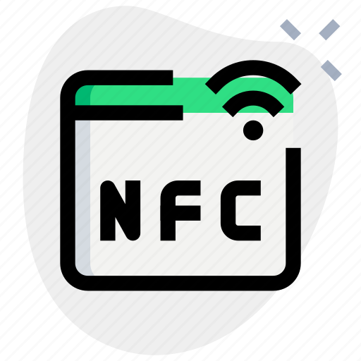 Browser, nfc, web icon - Download on Iconfinder