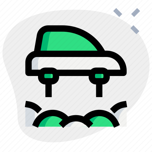 Car, two, tech icon - Download on Iconfinder on Iconfinder
