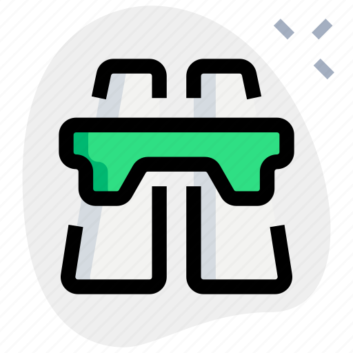 Freeway, road, transportation icon - Download on Iconfinder