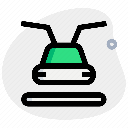 Future, car, vehicle icon - Download on Iconfinder