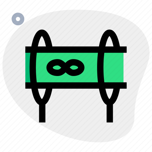 Hyperloop, transportation icon - Download on Iconfinder