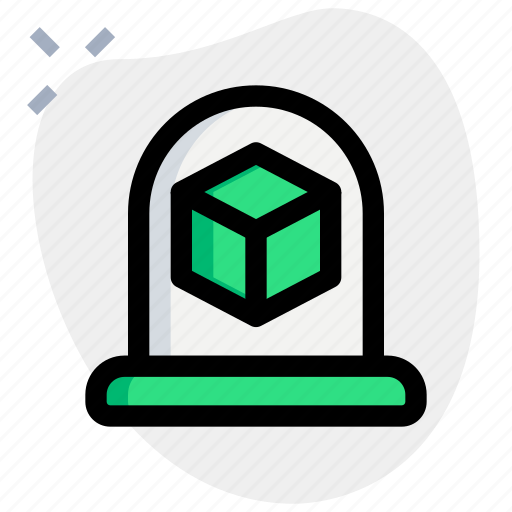 Incubator, box, delivery icon - Download on Iconfinder