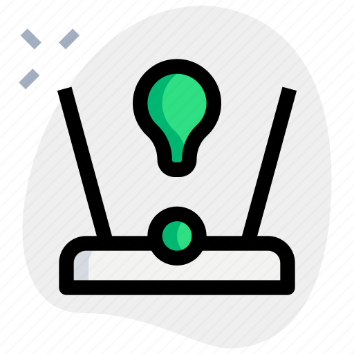 Lamp, hologram, bulb icon - Download on Iconfinder