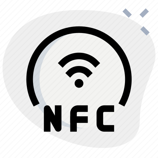 Nfc, sensor, chip icon - Download on Iconfinder