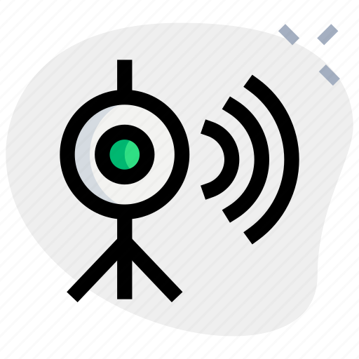 Signal, shared, wifi icon - Download on Iconfinder