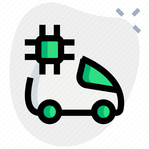 Smart, car, vehicle icon - Download on Iconfinder