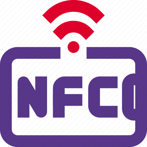 Smartphone, nfc, mobile icon - Download on Iconfinder