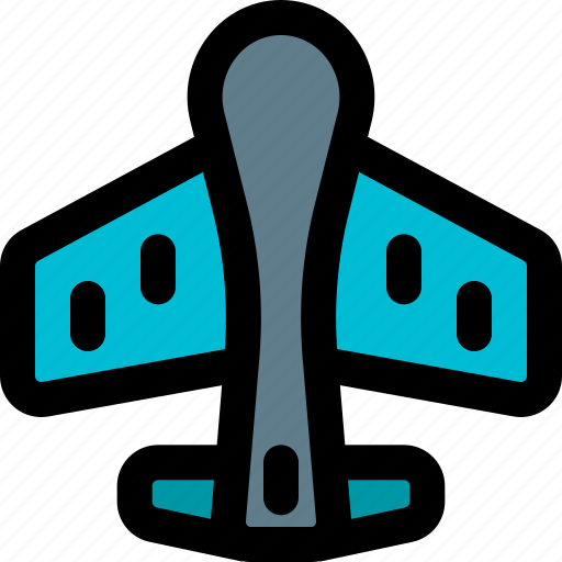 Aircraft icon - Download on Iconfinder on Iconfinder